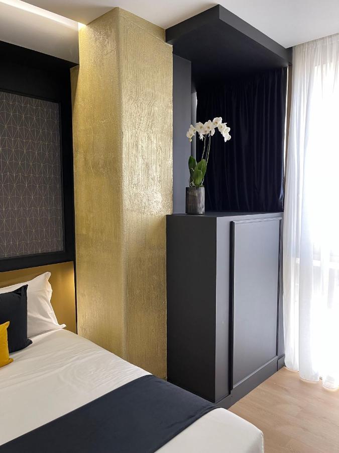 Plebiscito Boutique Rooms Naples Exterior photo