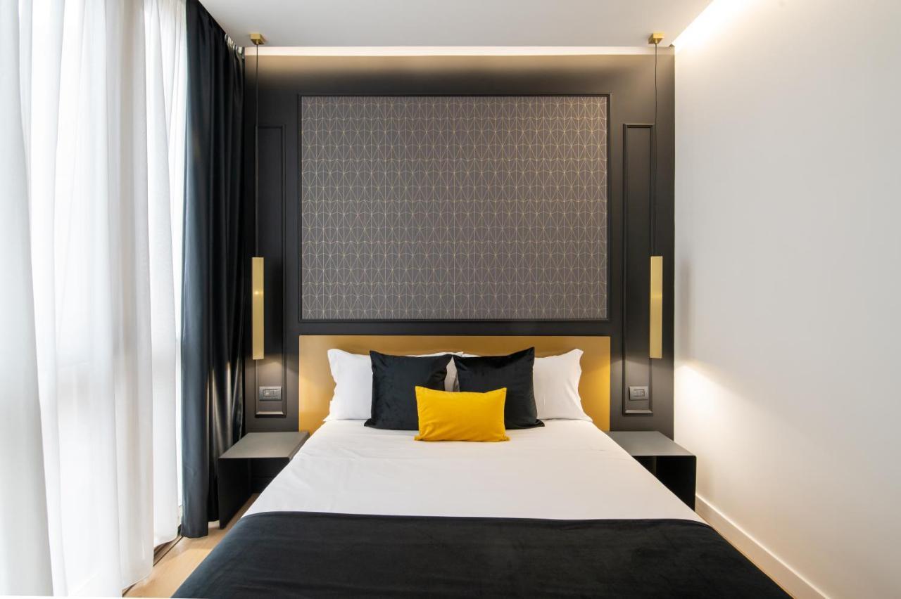 Plebiscito Boutique Rooms Naples Exterior photo
