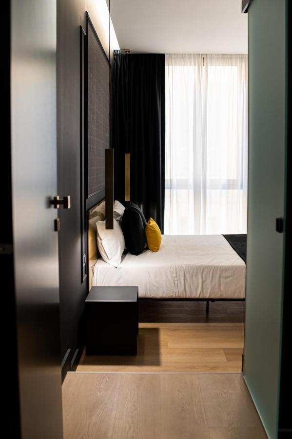 Plebiscito Boutique Rooms Naples Exterior photo