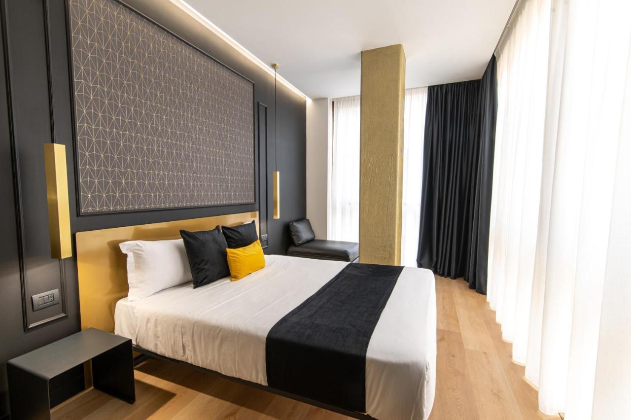 Plebiscito Boutique Rooms Naples Exterior photo