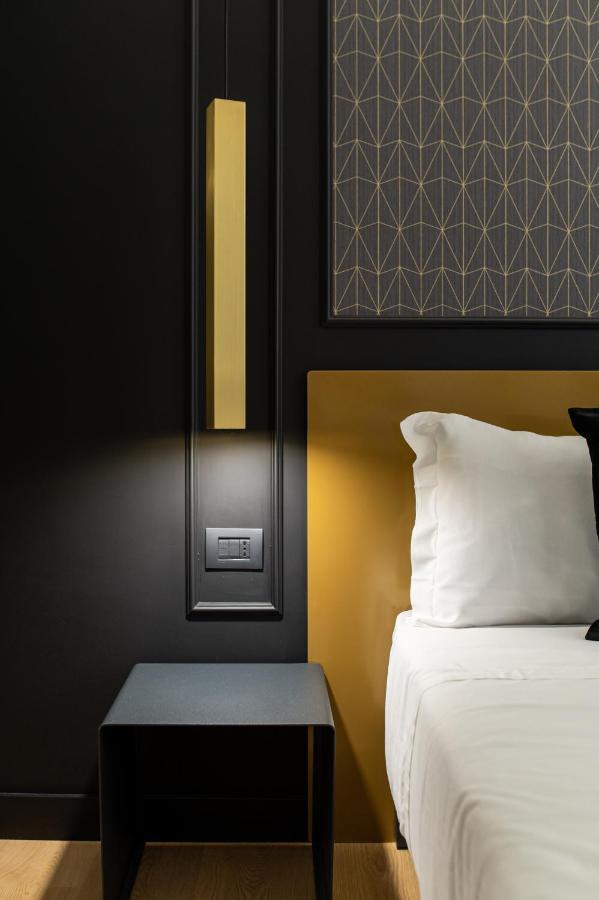 Plebiscito Boutique Rooms Naples Exterior photo