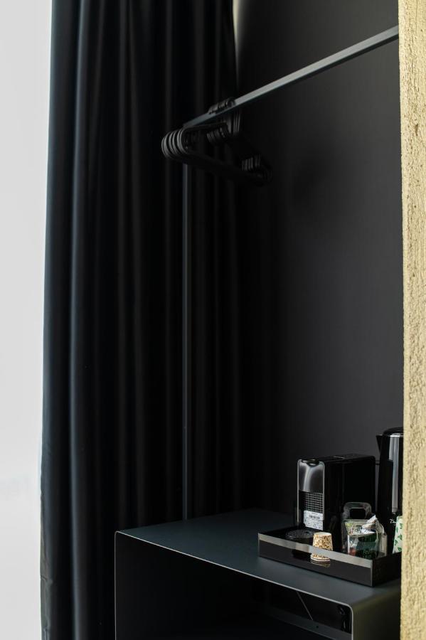 Plebiscito Boutique Rooms Naples Exterior photo