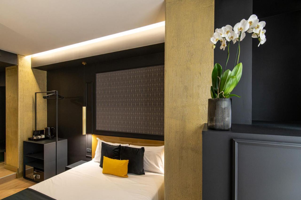 Plebiscito Boutique Rooms Naples Exterior photo