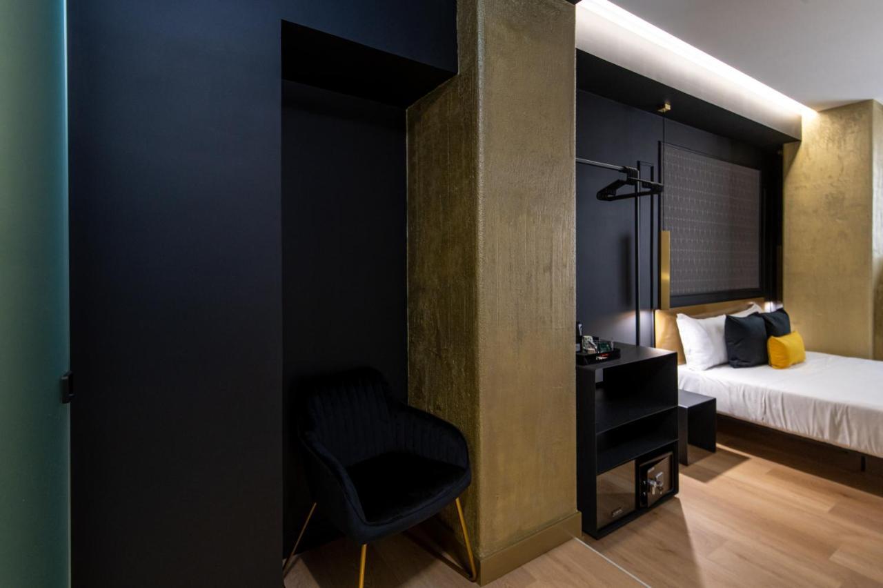 Plebiscito Boutique Rooms Naples Exterior photo