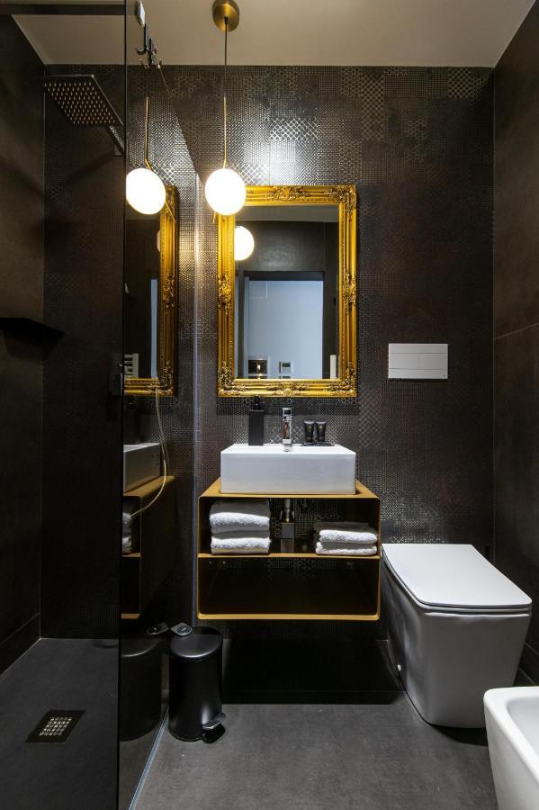 Plebiscito Boutique Rooms Naples Exterior photo