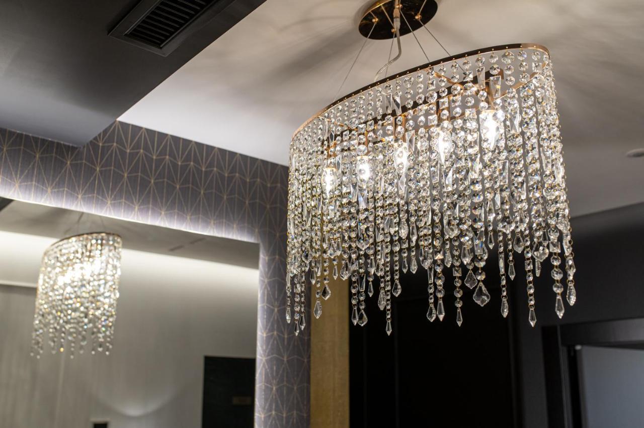Plebiscito Boutique Rooms Naples Exterior photo